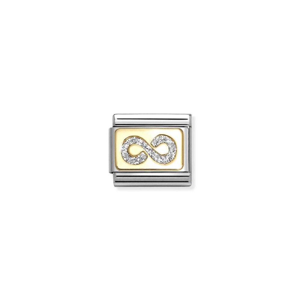Nomination Charm - 030224/06