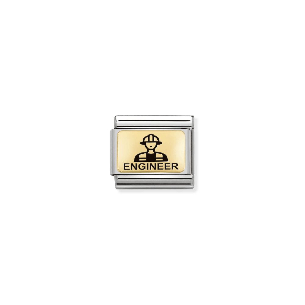 Nomination Classic - Ingenieur - 030166/19