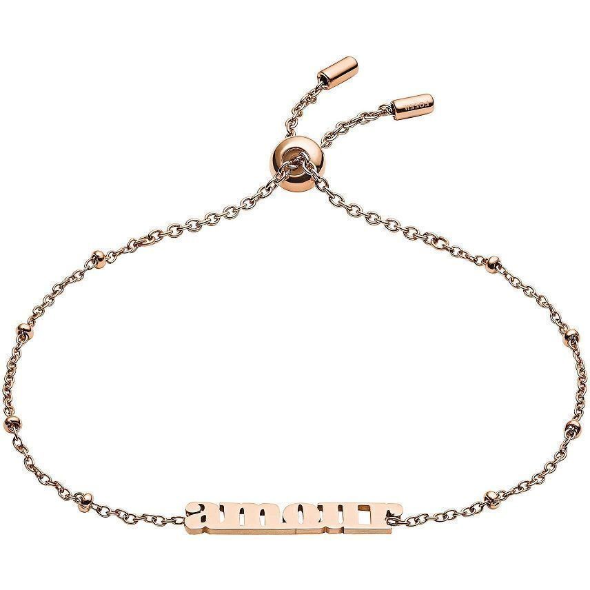 Fossil Armband - AMOUR - JF03226791