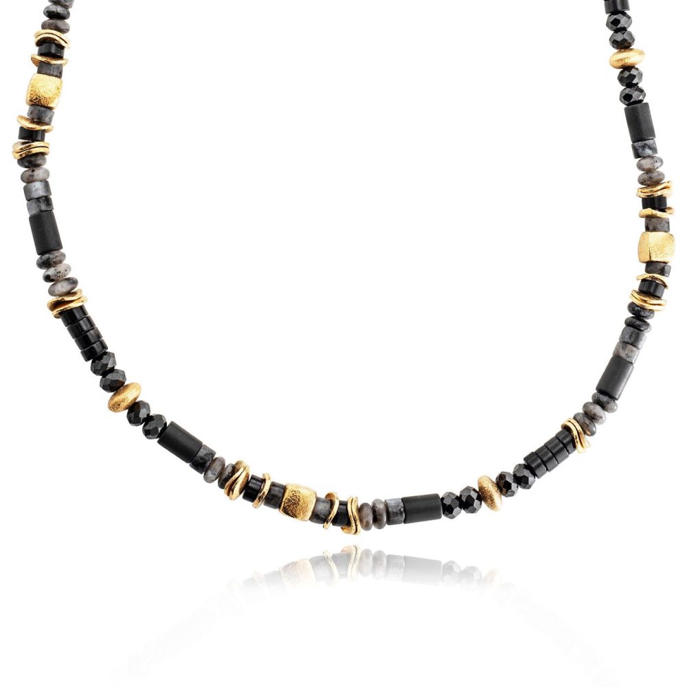 Julie Julsen Halskette - Julie Julsen LOVING STONES - JJNE01299.S