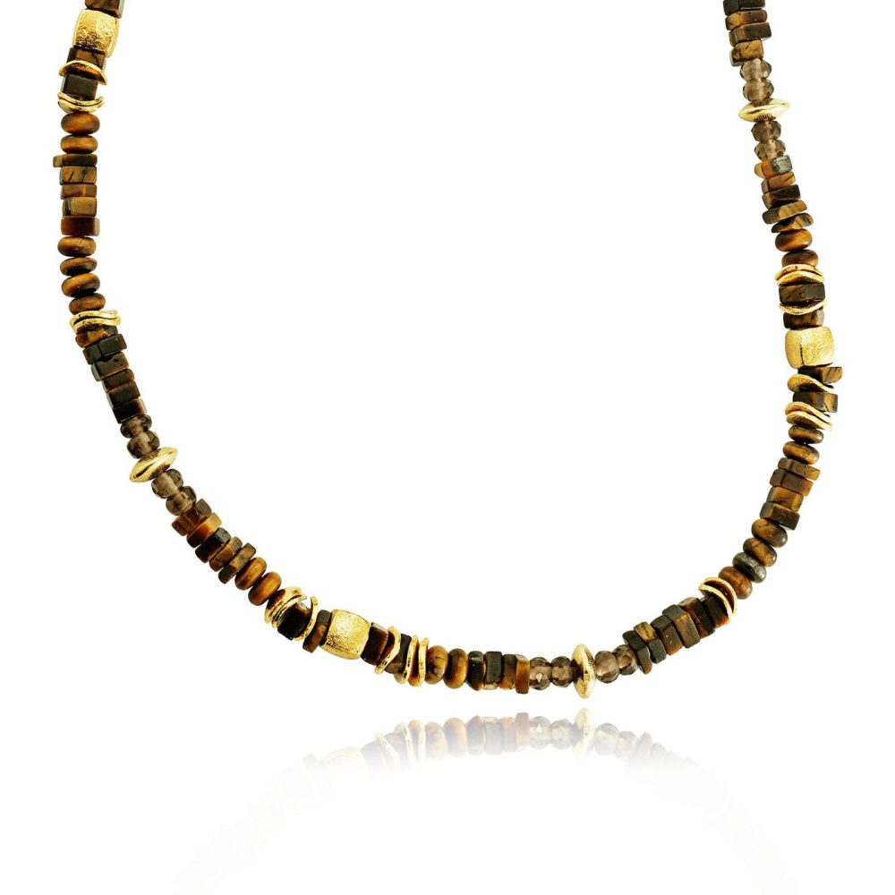Julie Julsen Halskette - Julie Julsen LOVING STONES - JJNE01299.TI