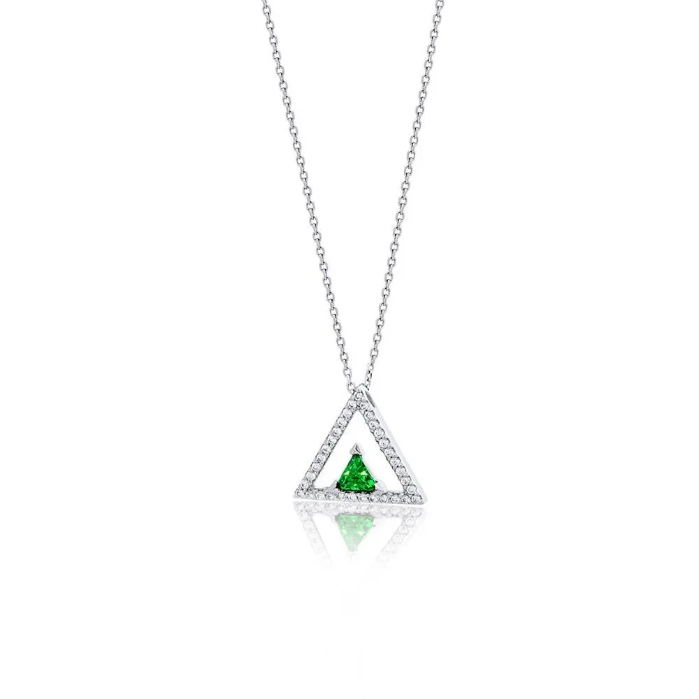 Julie Julsen Halskette - Geometrics - JJNE0763.1