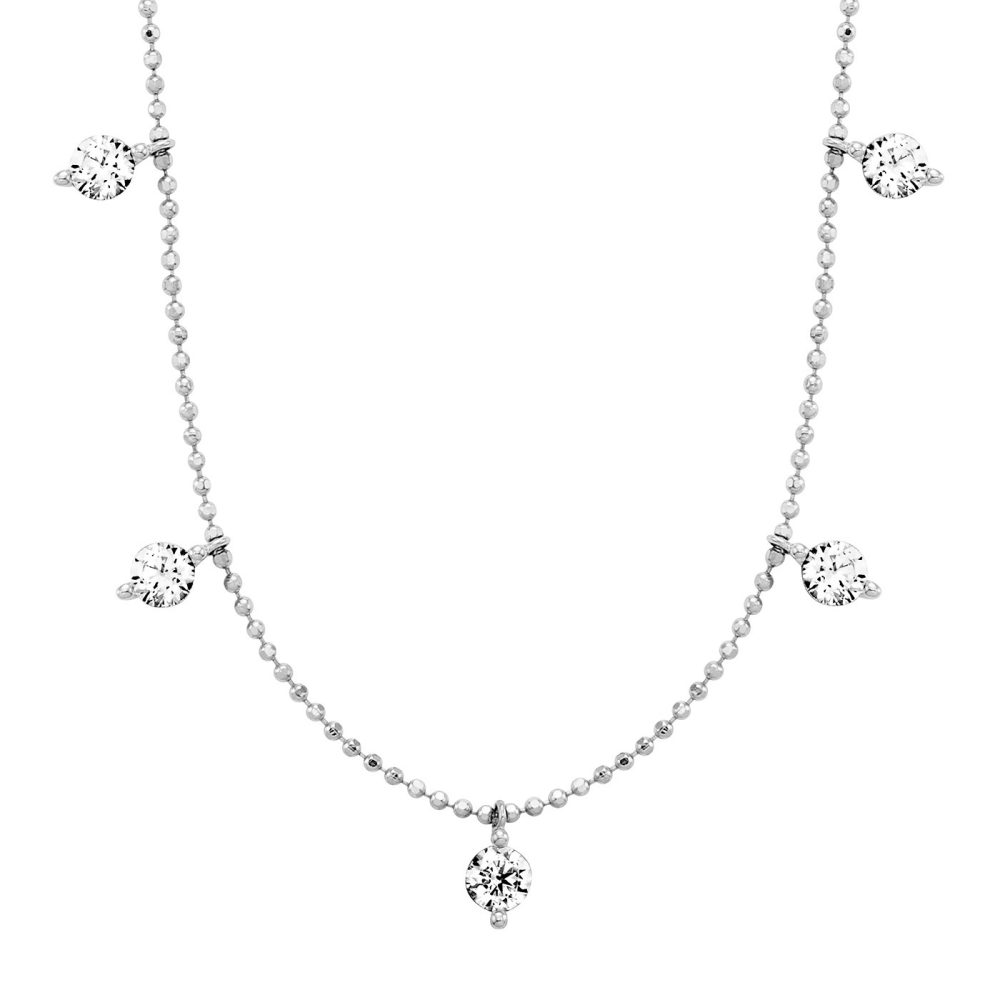 Julie Julsen Halskette - JJNE33702S