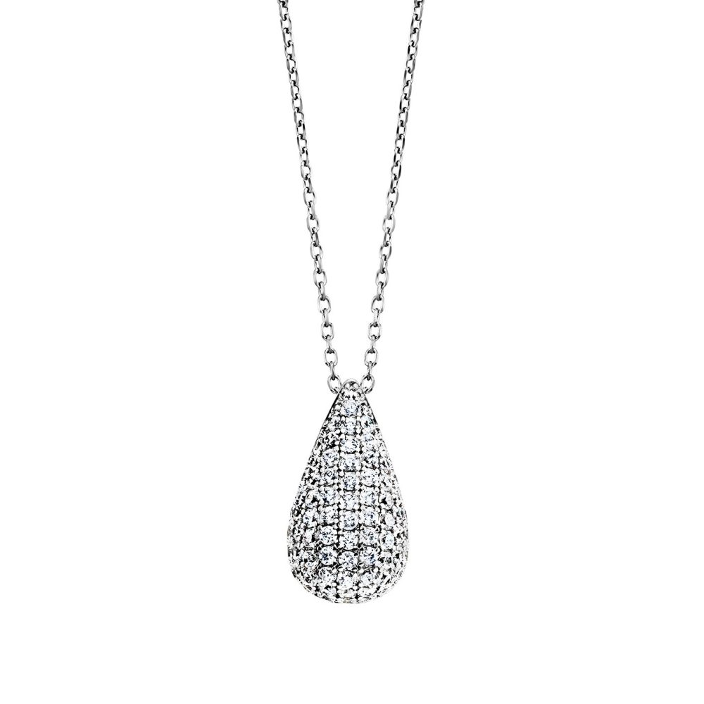 Julie Julsen Halskette - JJNE33819S