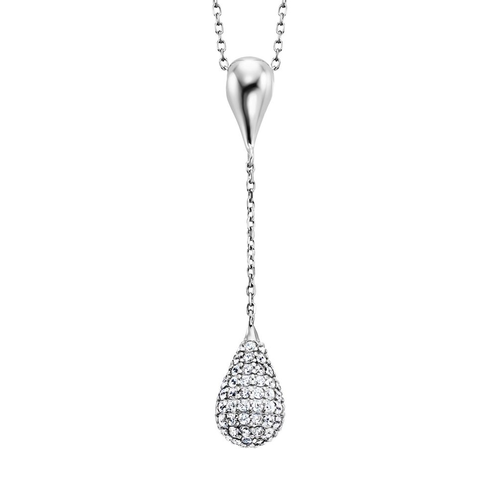Julie Julsen Halskette - JJNE33851S