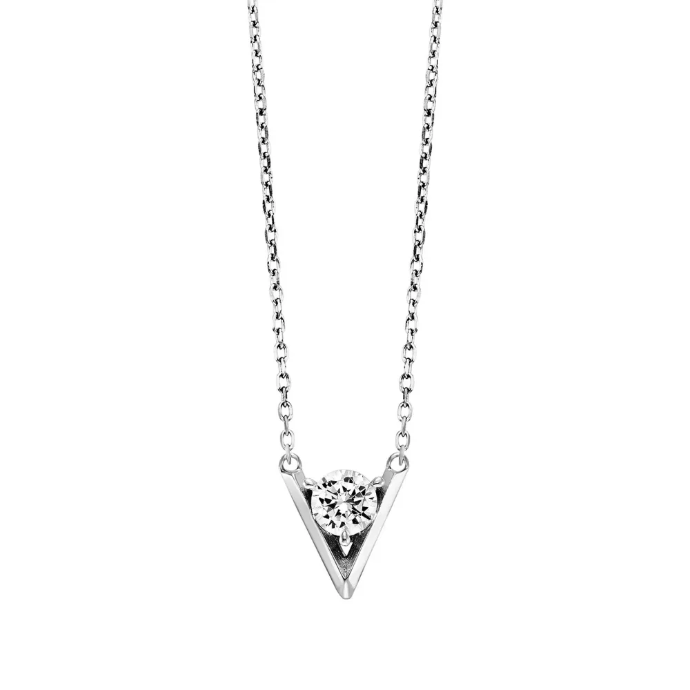 Julie Julsen Halskette - JJNE3303S
