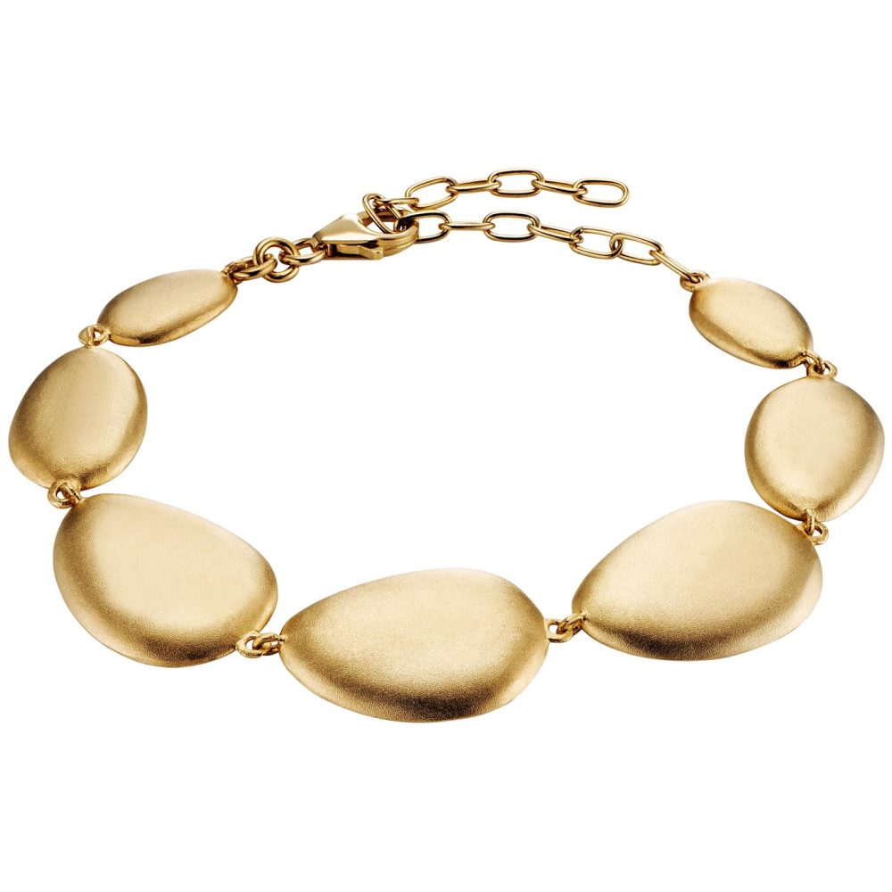 Julie Julsen Armband - JJBR01437.3