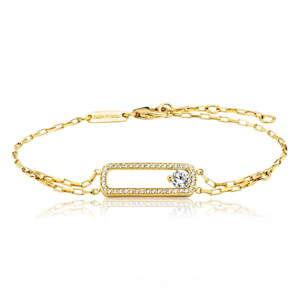 Julie Julsen Armband - JJBR01242.3