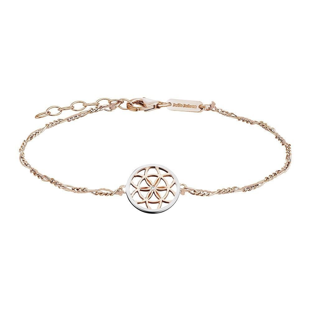 Julie Julsen Armband - Poems of Life - Lebensbaum - JJBR0377.4