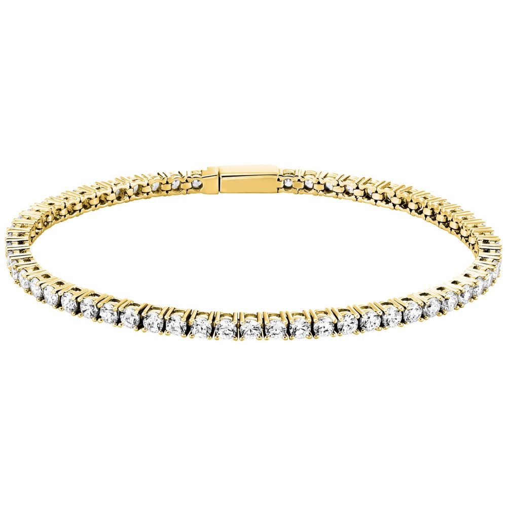 Julie Julsen Armband - JJBR3055YG-2.5W