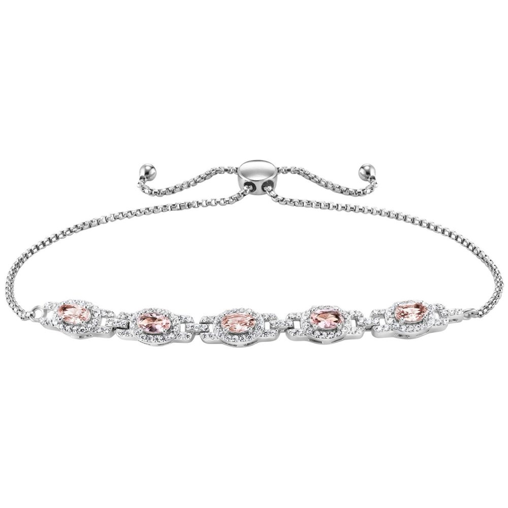 Julie Julsen Armband - JJBR3078-2S