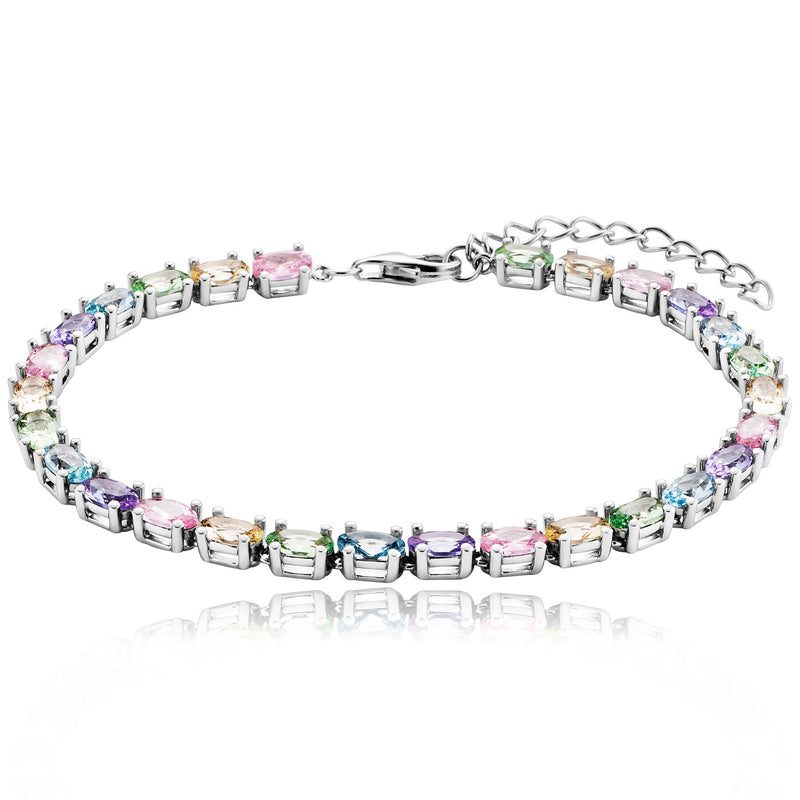 Julie Julsen Armband - JJBR33361-3S