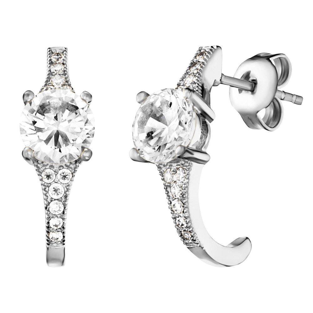 Julie Julsen Ohrringe - JJER2201.6S