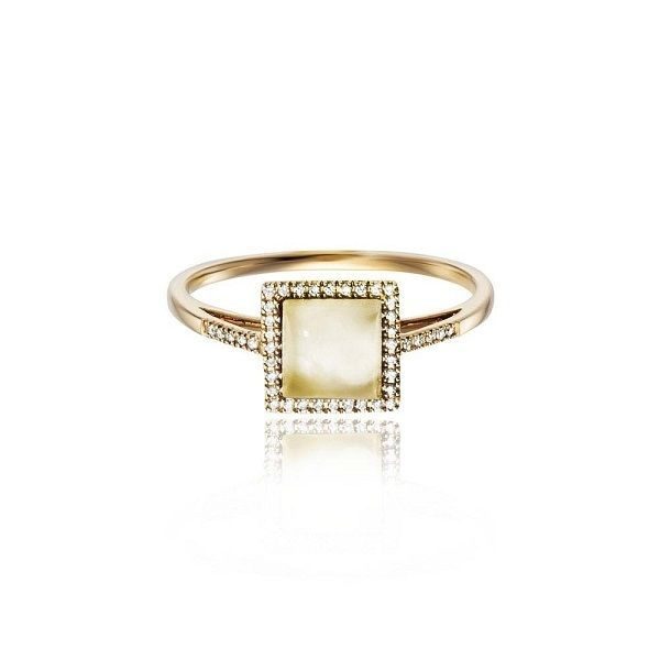 Julie Julsen Ring - JJGRG0580.CT.54