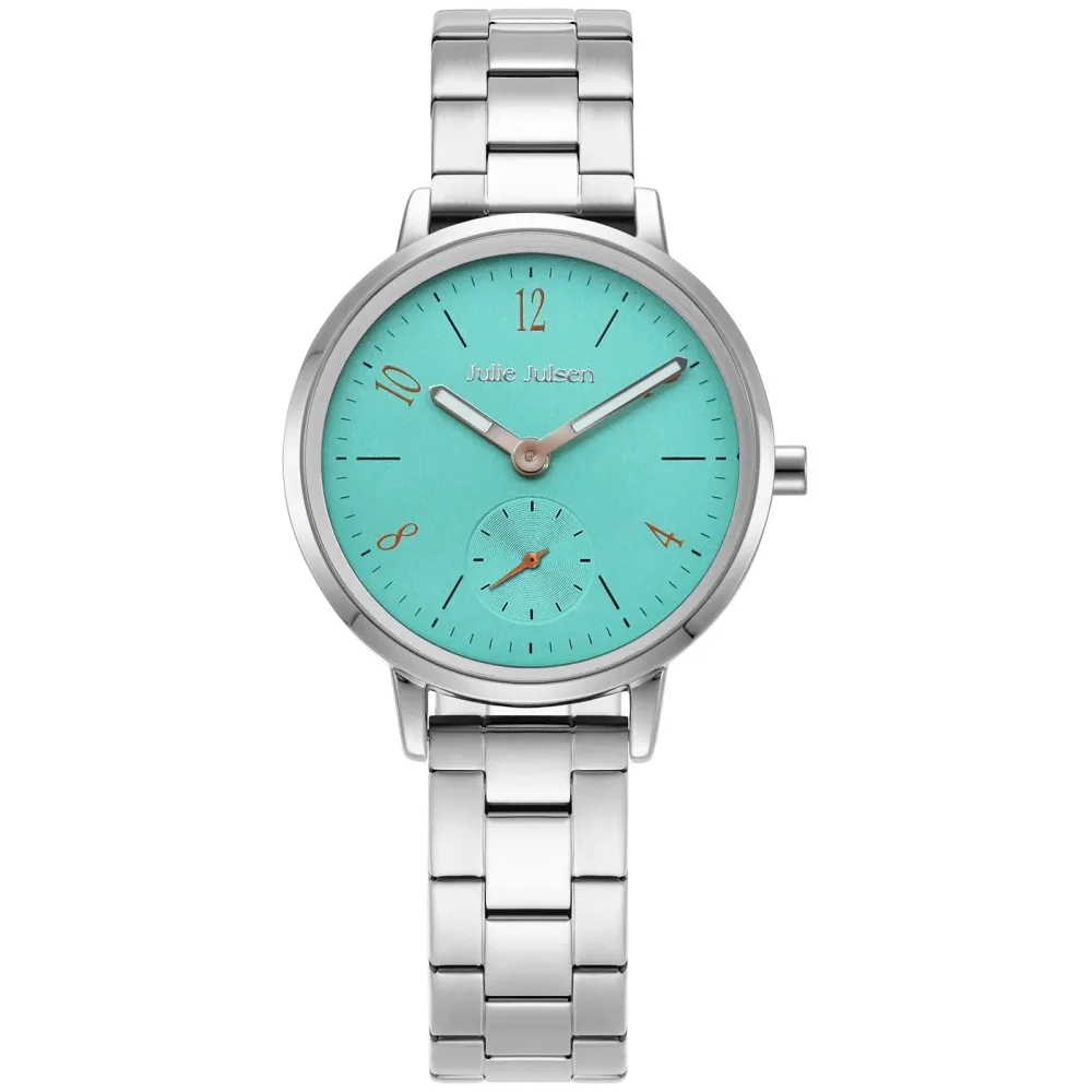 Julie Julsen Uhren - JJW1492SM-3