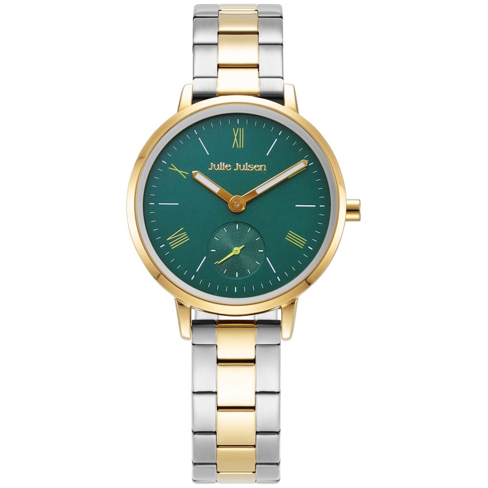 Julie Julsen Uhren - JJW1492YGSM-2