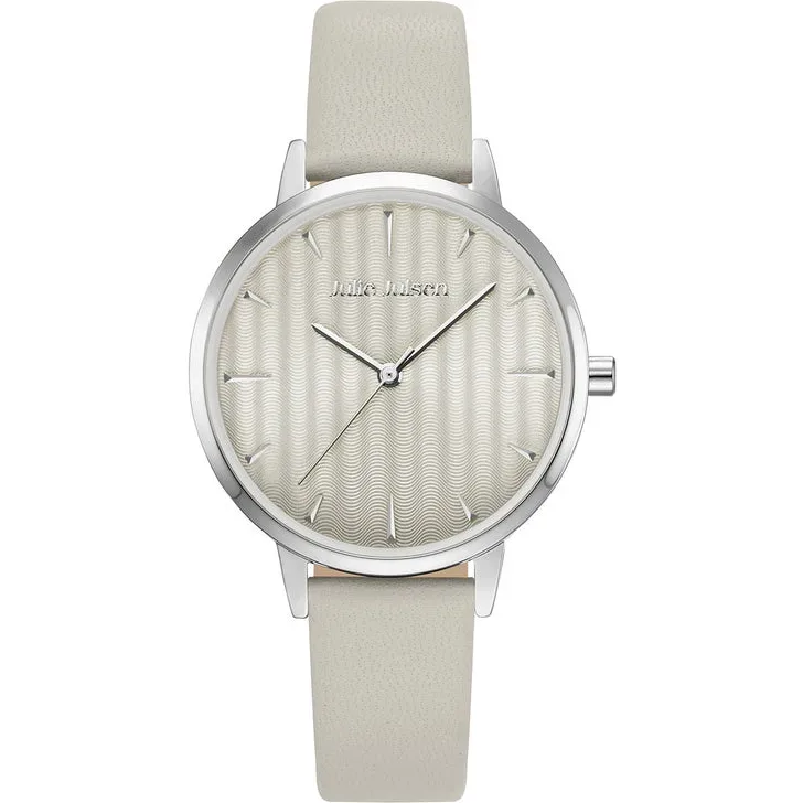 Julie Julsen Uhren - JJW2493SL-8