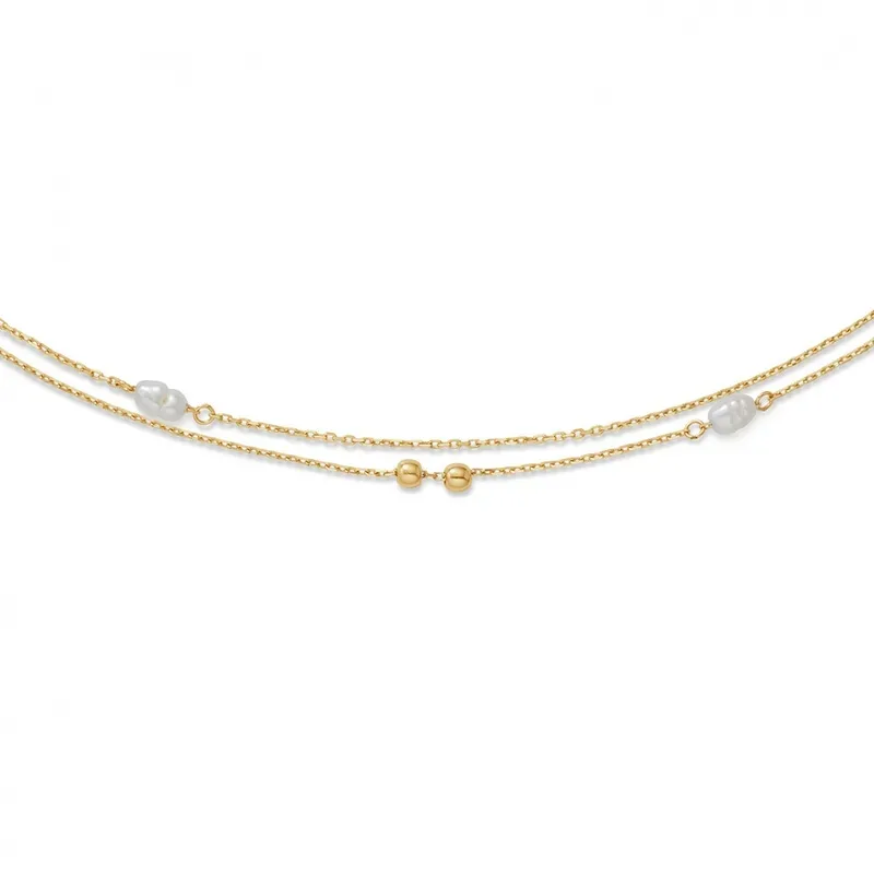 Jackie Halskette - Constantia Pearl - JKN26.607