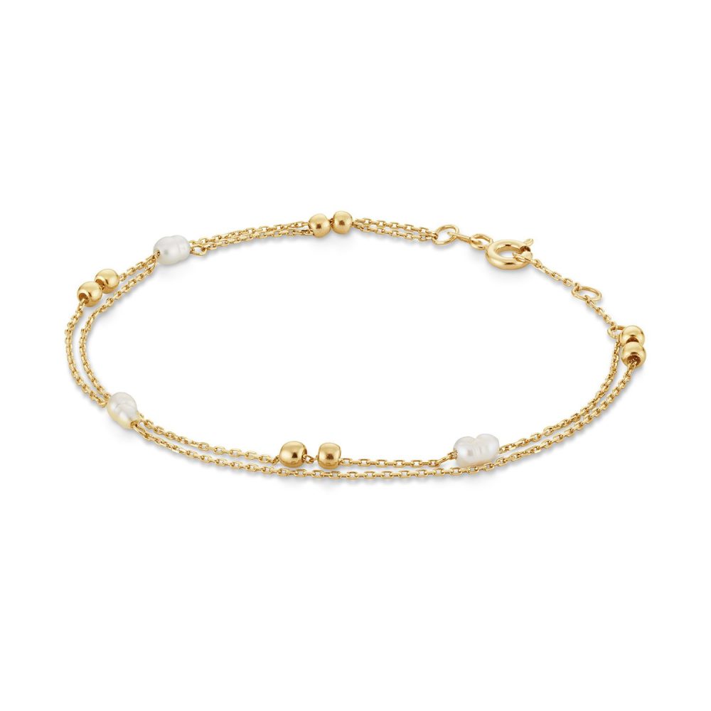 Jackie Armband - Constantia Pearl - JKB26.607