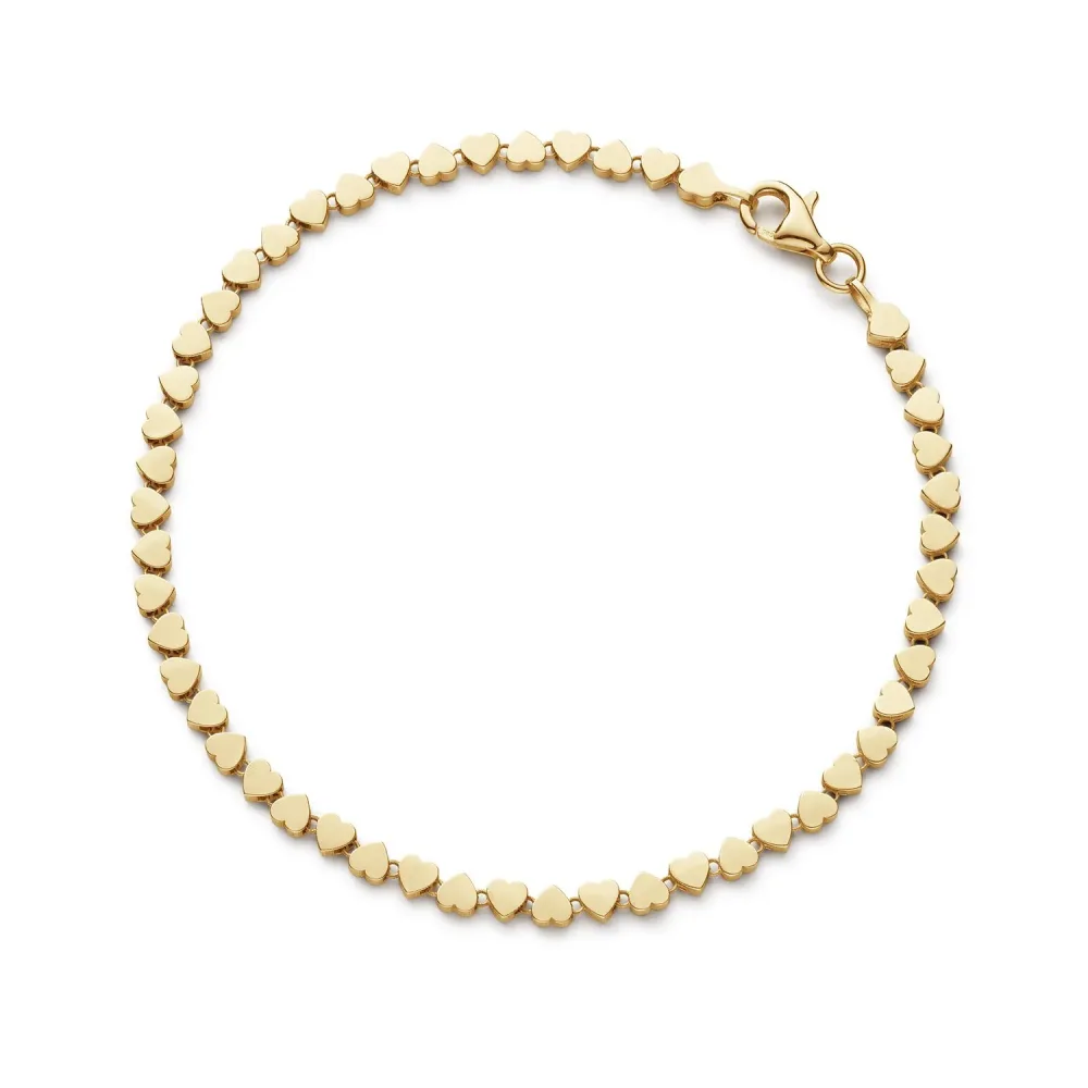 Jackie Armband - Bo-Kaap Heart - JKB26.602