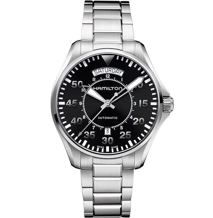 Hamilton Uhren - Khaki Aviation - H64615135