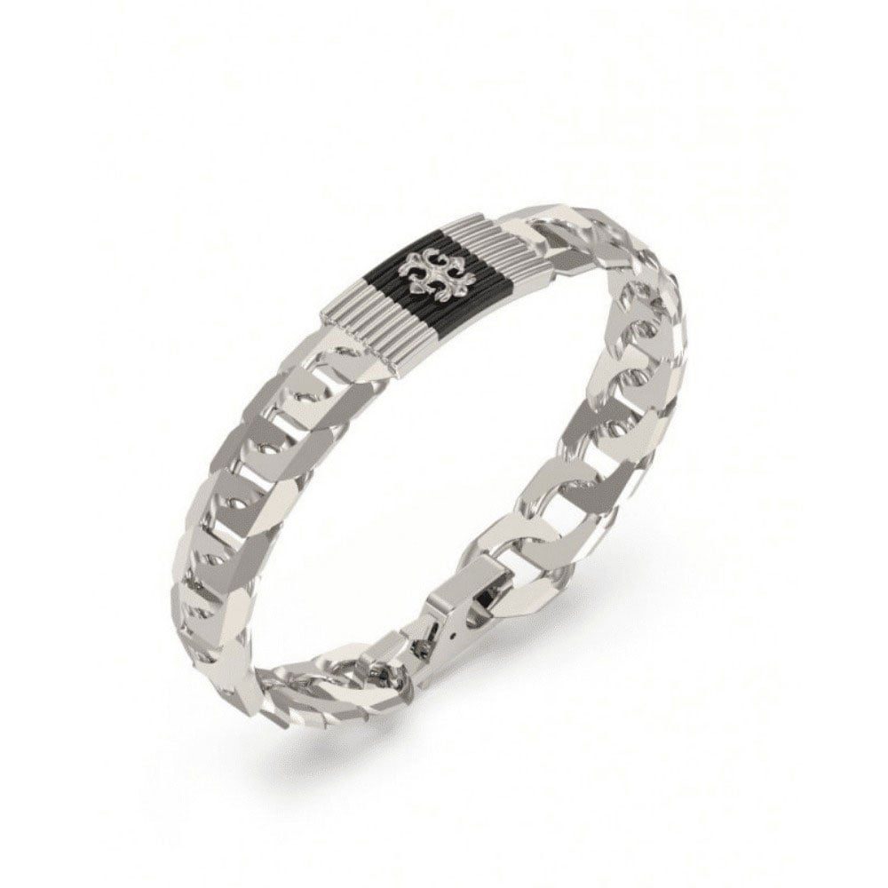 Guess Armband - JUMB05066JWSTBKS