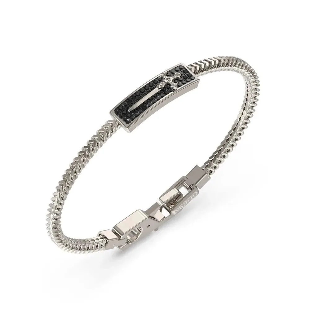 Guess Armband - JUMB05081JWSTS
