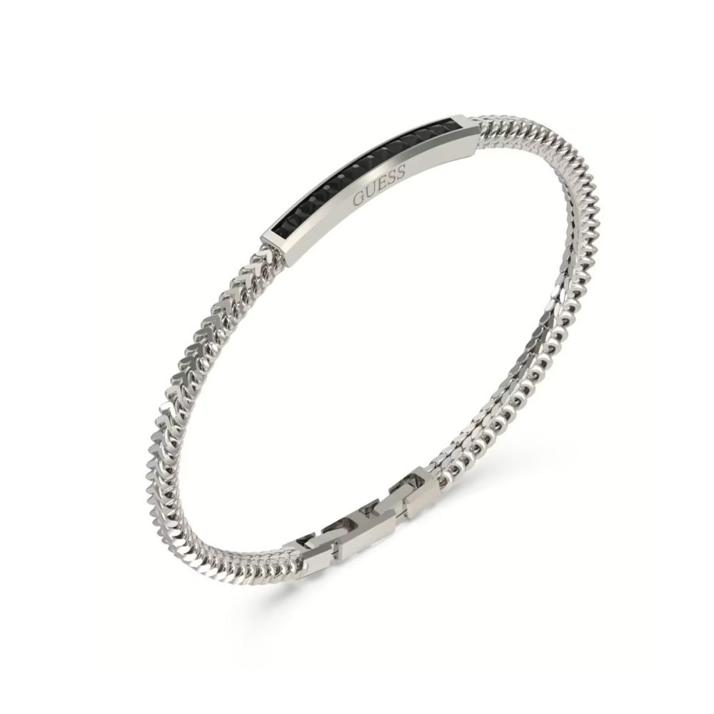 Guess Armband - JUMB05099JWSTS