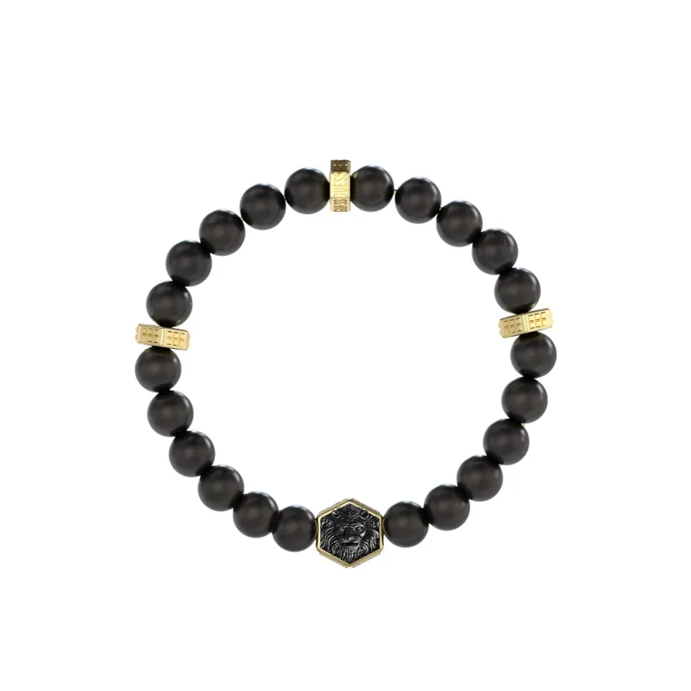 Guess Armband - JUMB06005JWYGBKT/U