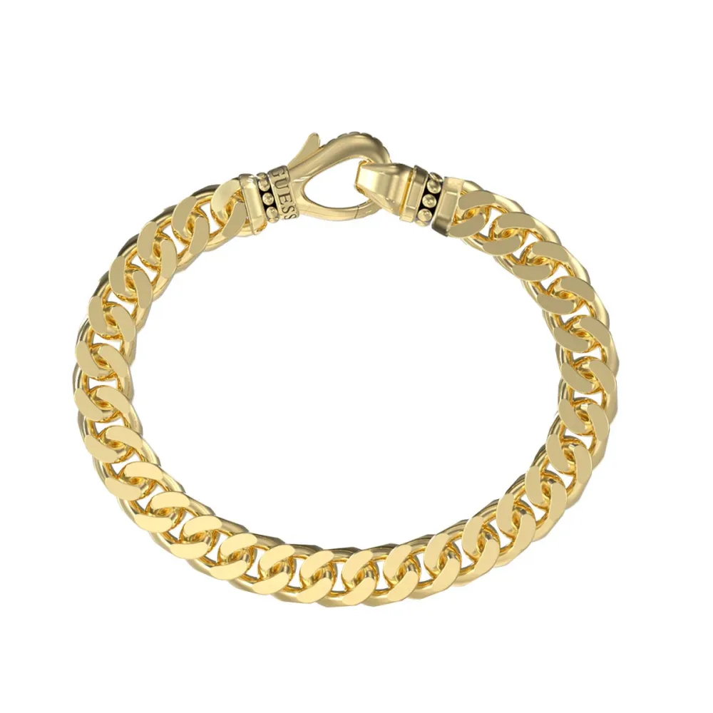 Guess Armband - JUMB06011JWYGS