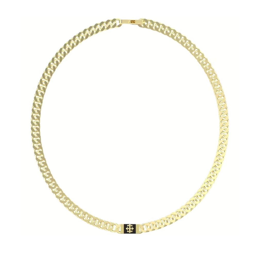 Guess Halskette - JUMN05064JWYGT/U