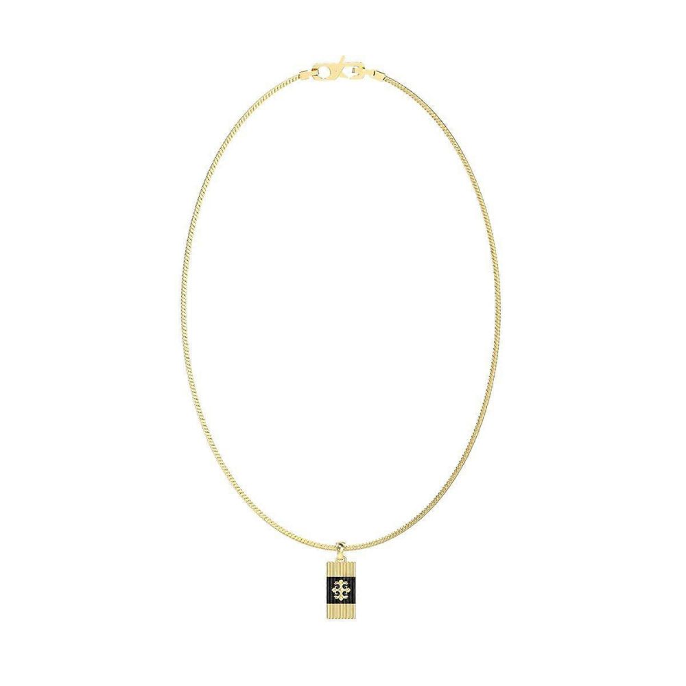 Guess Halskette - JUMN05067JWYGBKT/U