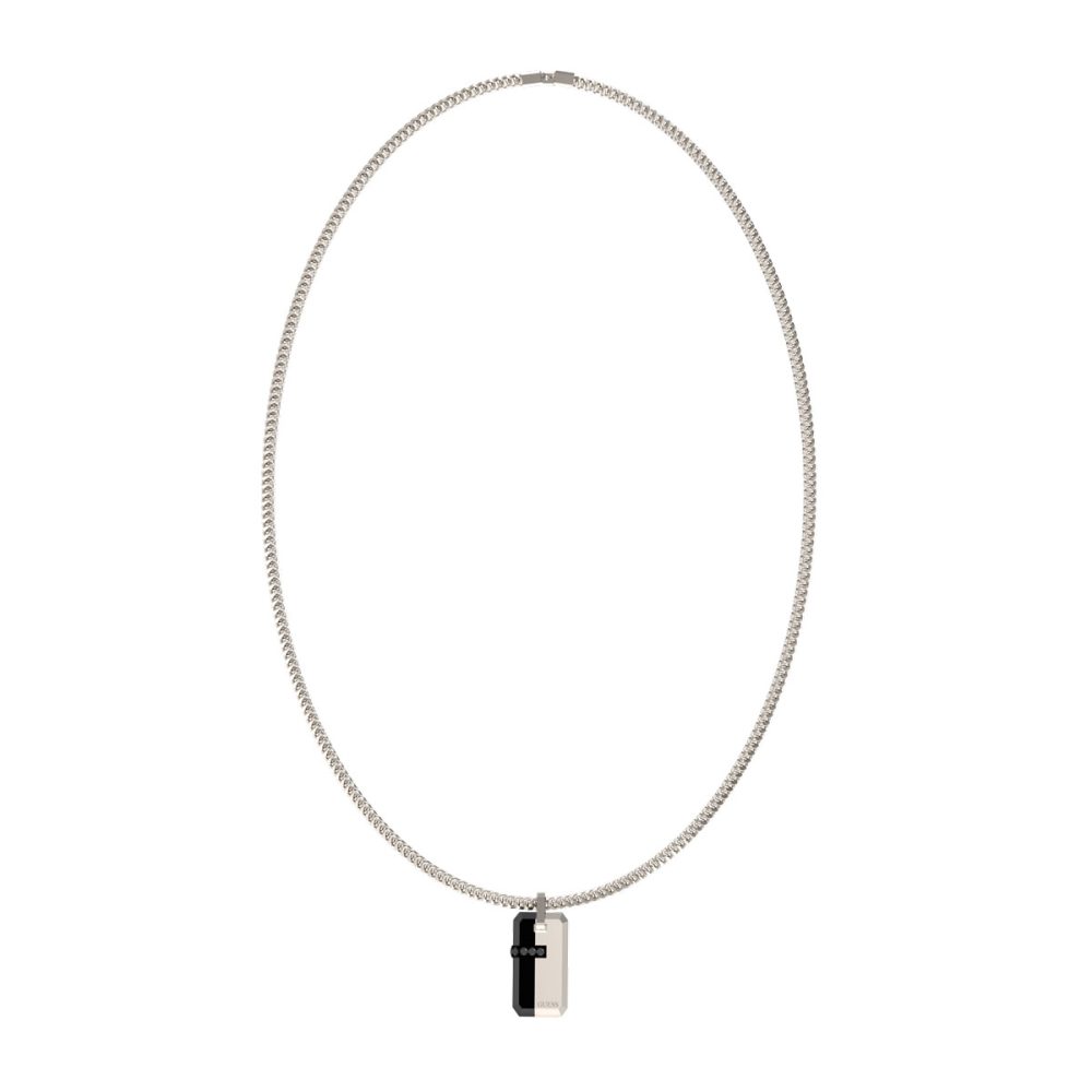 Guess Halskette - JUMN05104JWSTT/U