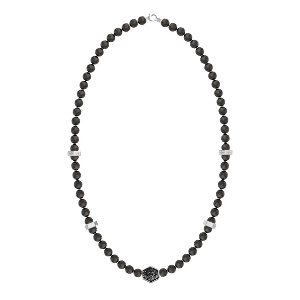 Guess Halskette - JUMN06004JWSTBKT/U