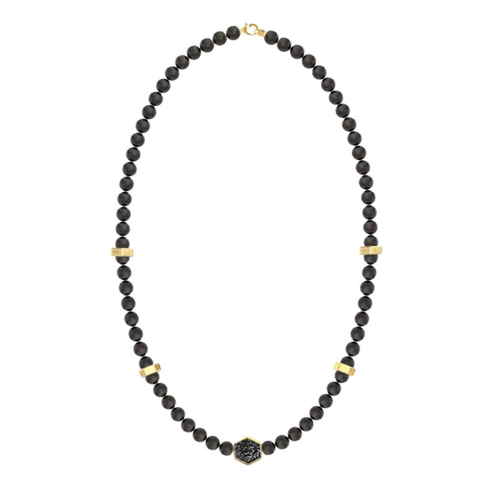 Guess Halskette - JUMN06004JWYGBKT/U