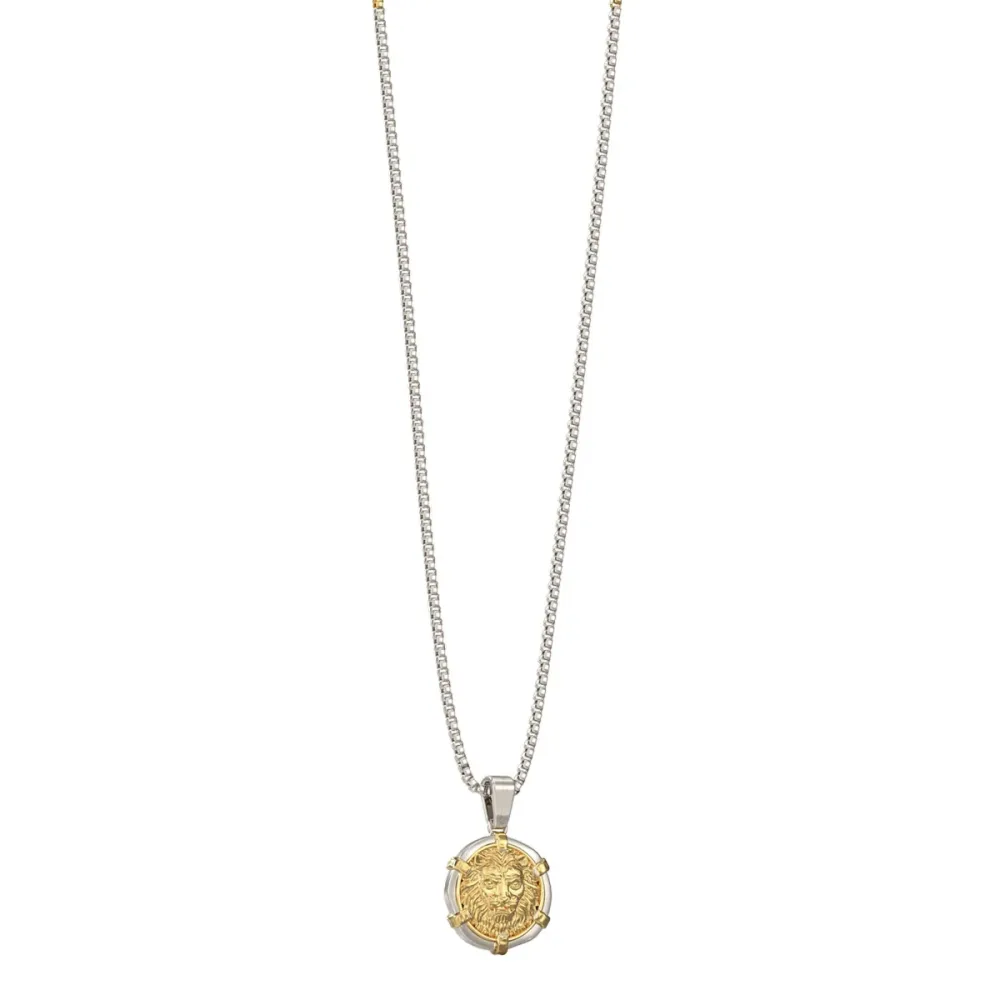 Guess Halskette - JUMN06059JWYGSTT/U