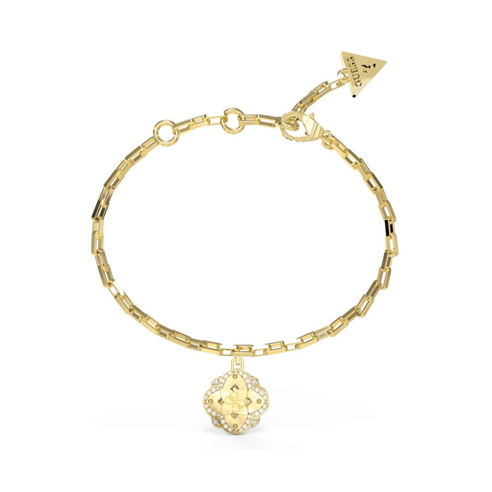 Guess Armband - JUBB05509JWYGL