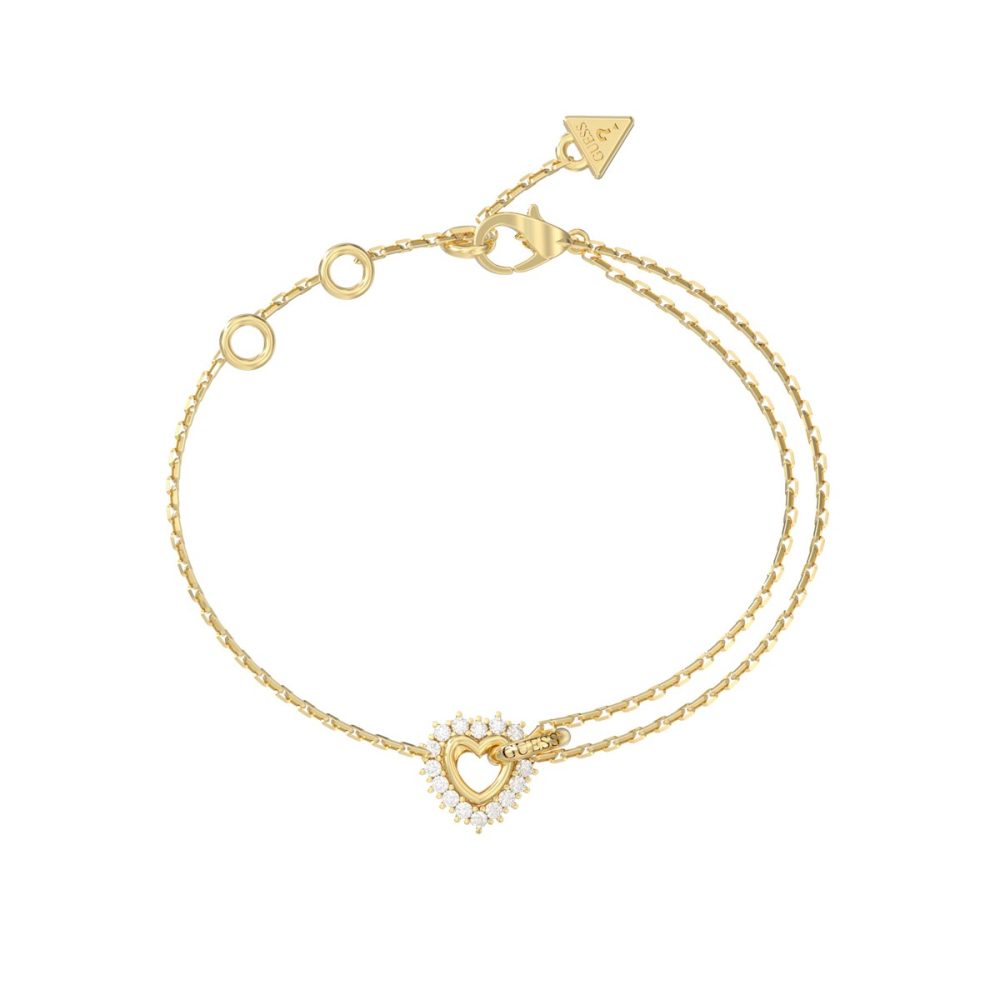 Guess Armband - JUBB05534JWYGL