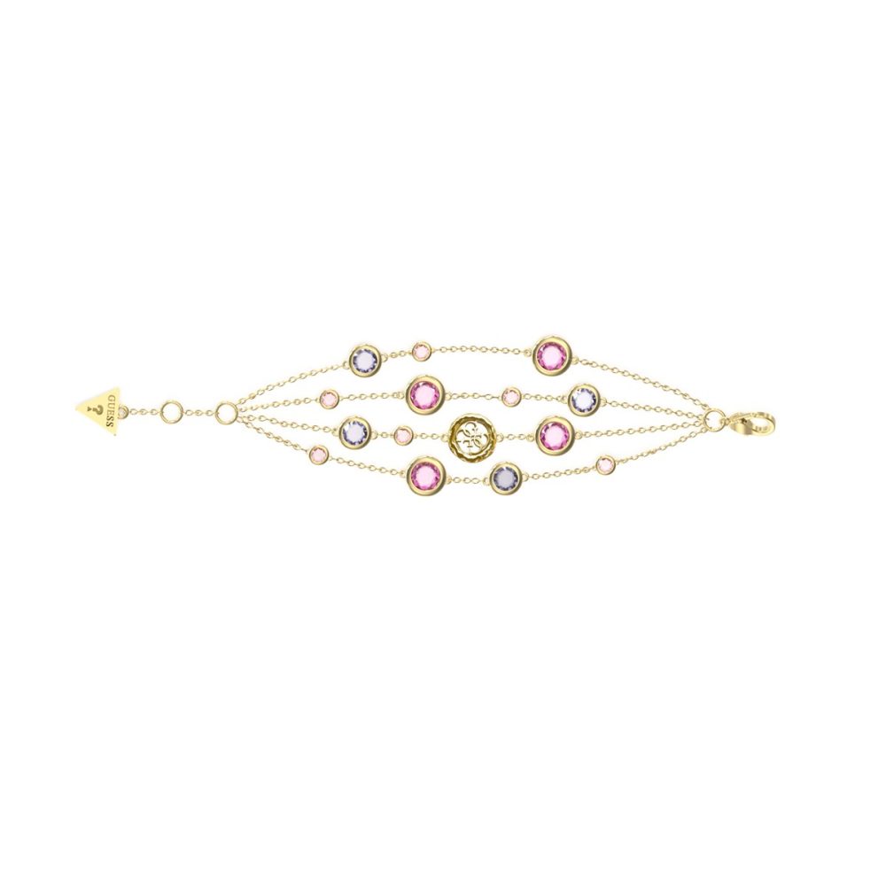 Guess Armband - JUBB05093JWYGFC