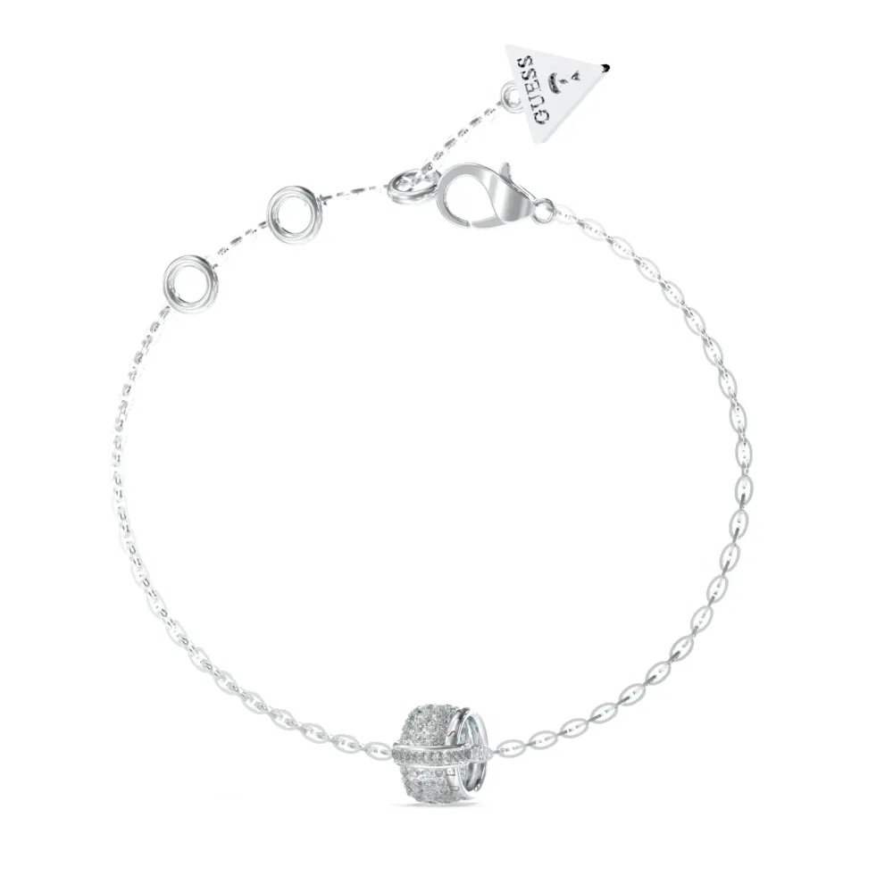 Guess Armband - UBB05196JWRHL