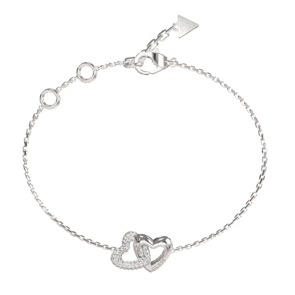 Guess Armband - JUBB06014JWRHL