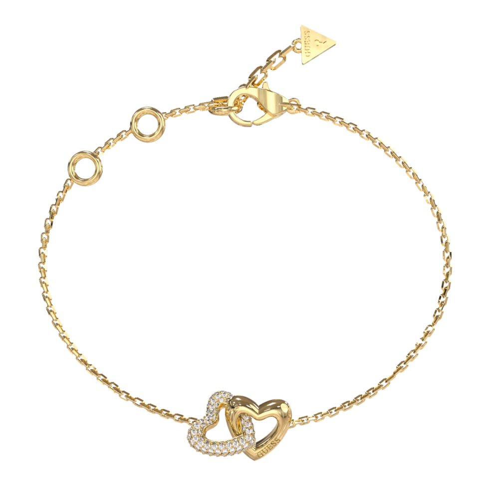 Guess Armband - JUBB06014JWYGL