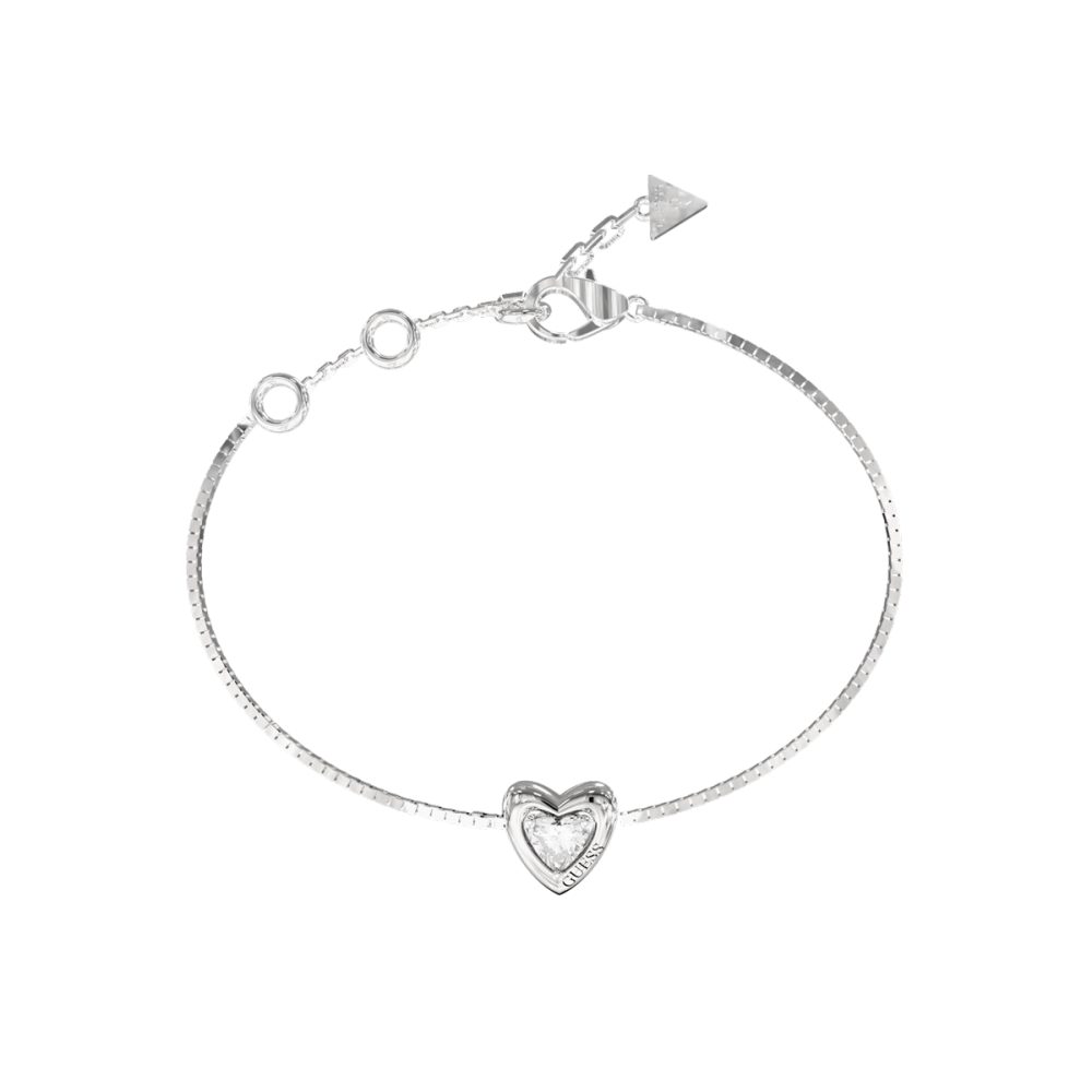Guess Armband - JUBB06017JWRHL