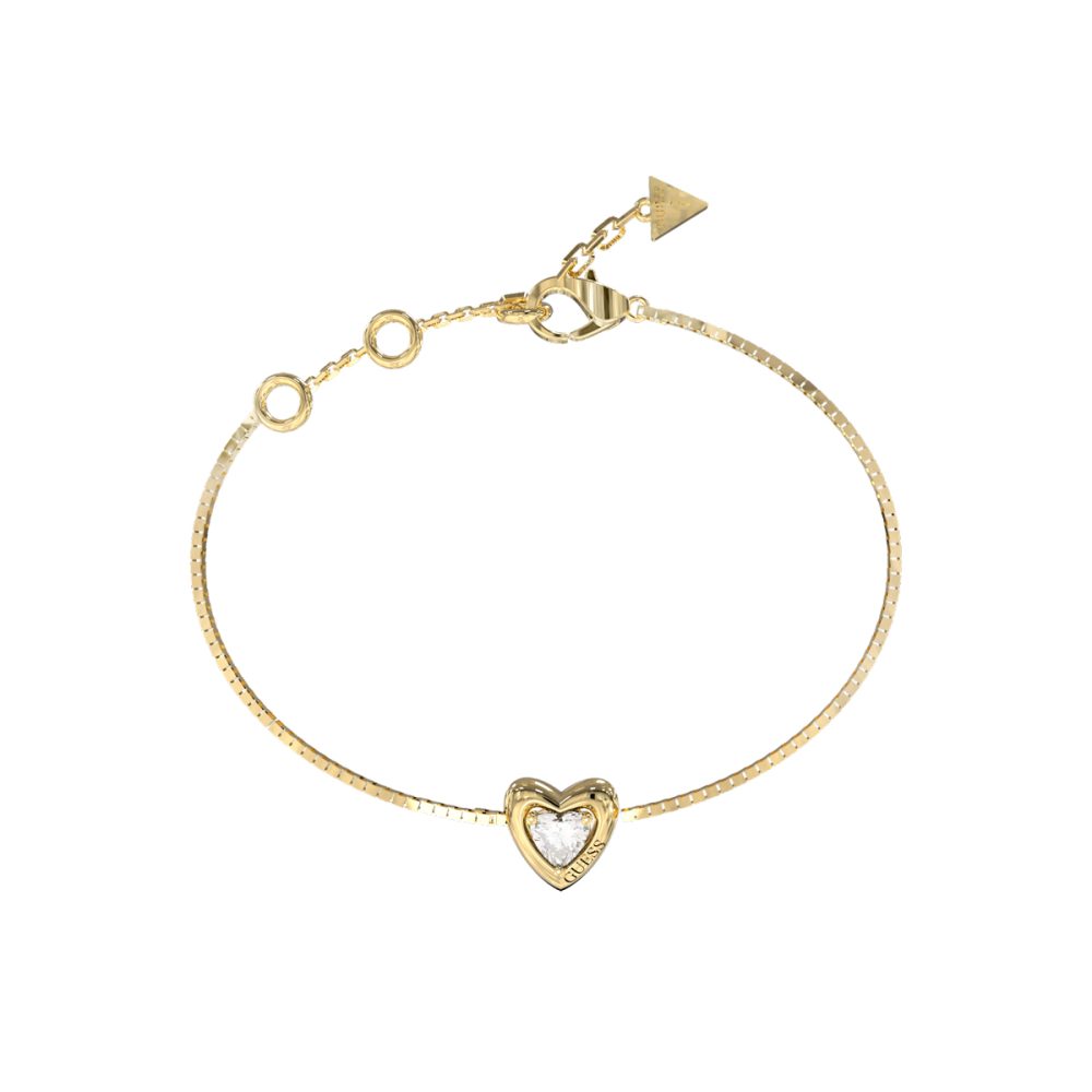 Guess Armband - JUBB06017JWYGL