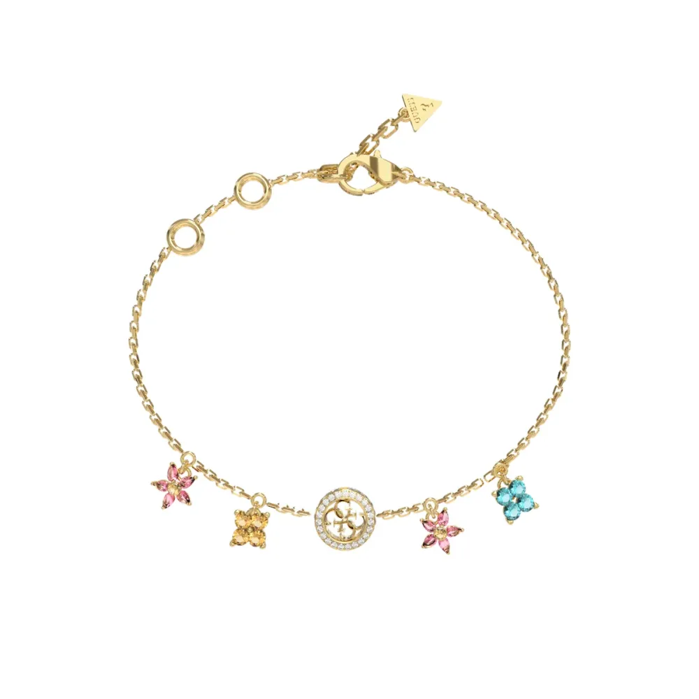 Guess Armband - JUBB06033JWYGMCL