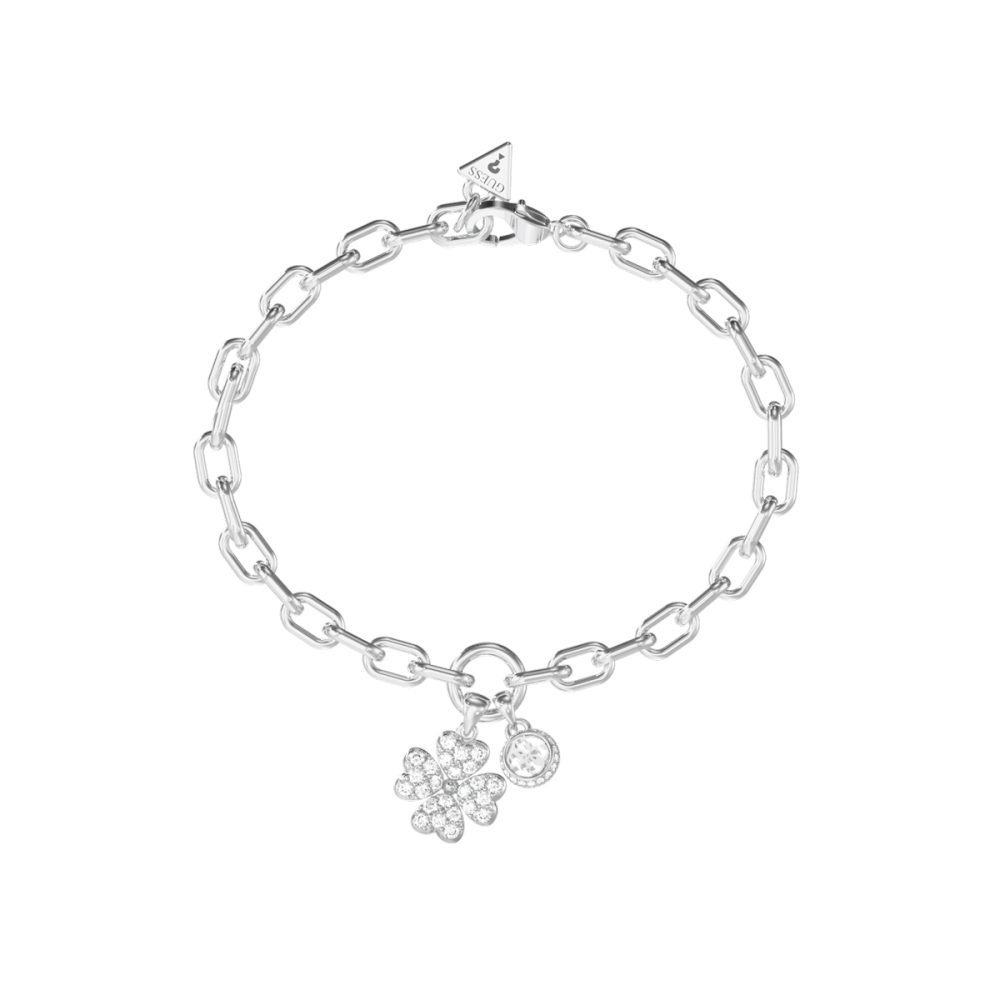 Guess Armband - JUBB06044JWRHL