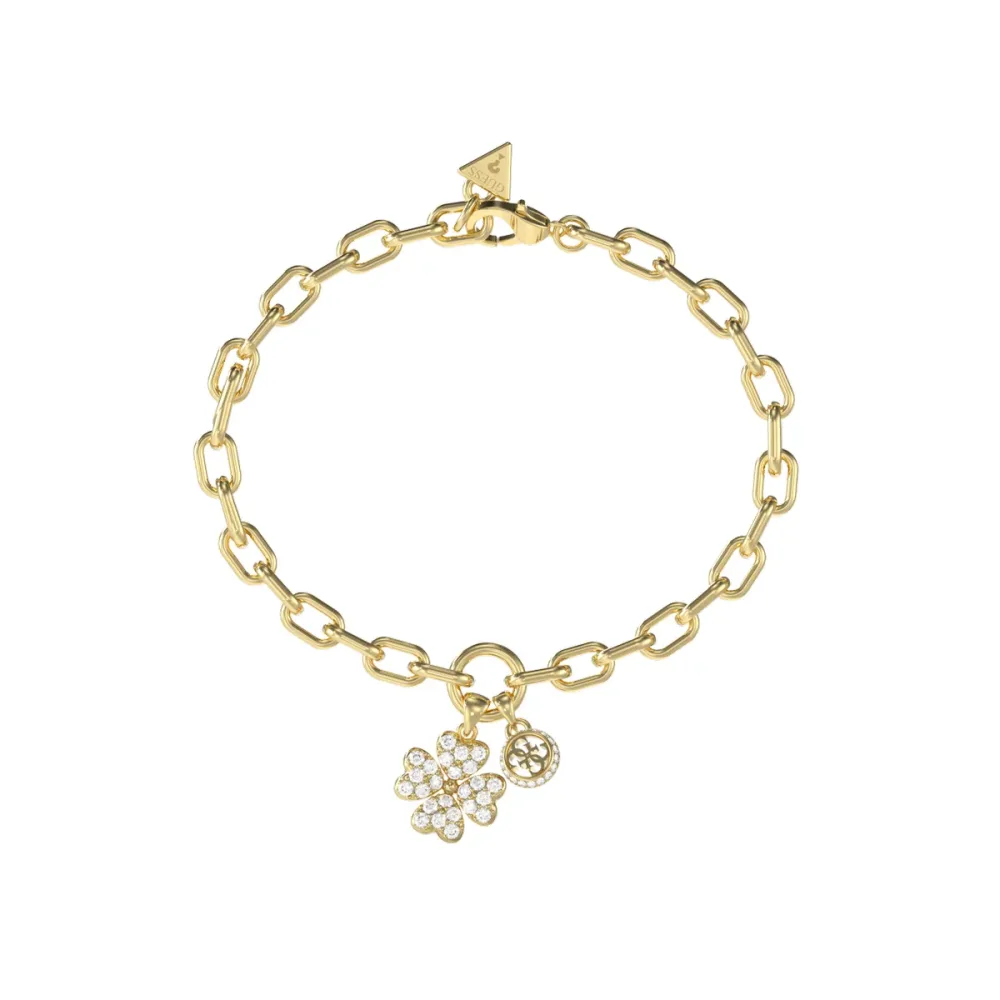 Guess Armband - JUBB06044JWYGL