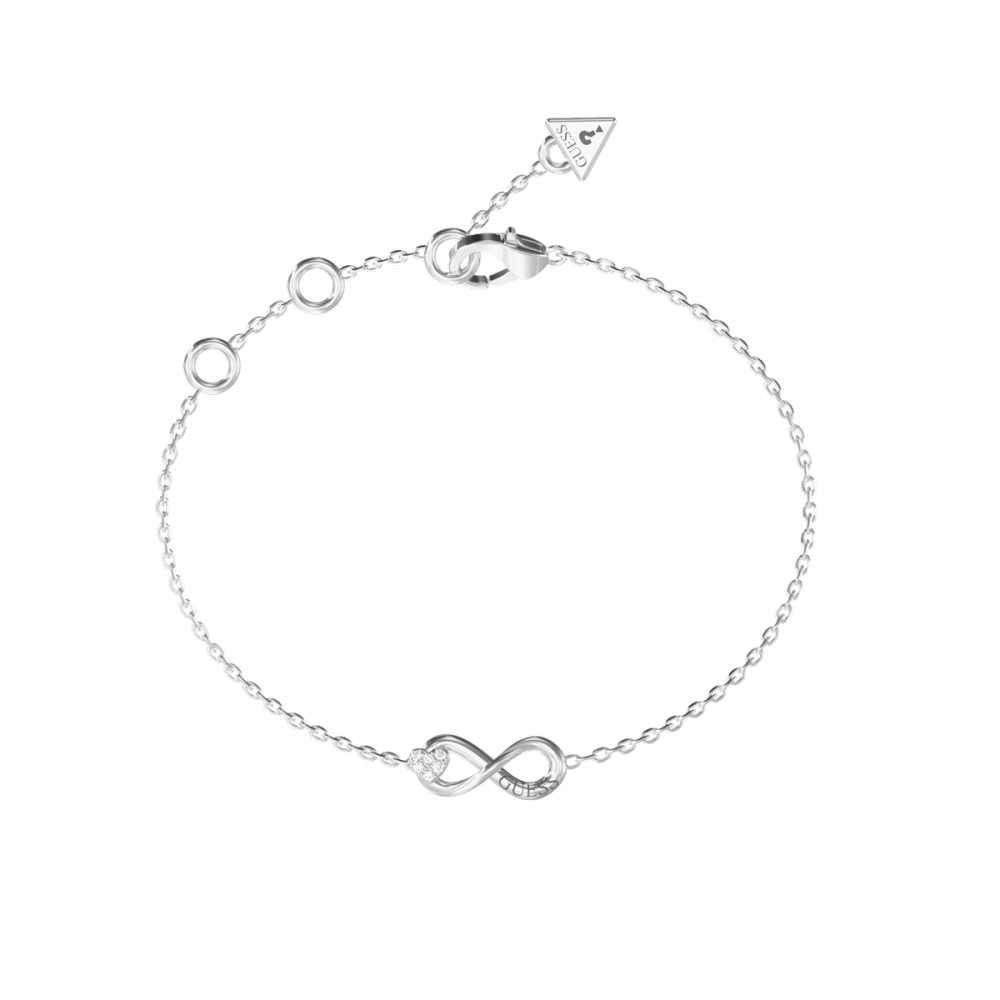 Guess Armband - JUBB06048JWRHL