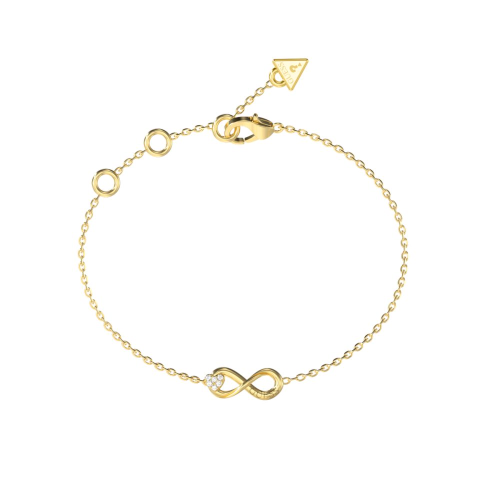 Guess Armband - JUBB06048JWYGL