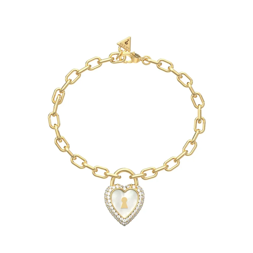 Guess Armband - JUBB06064JWYGL
